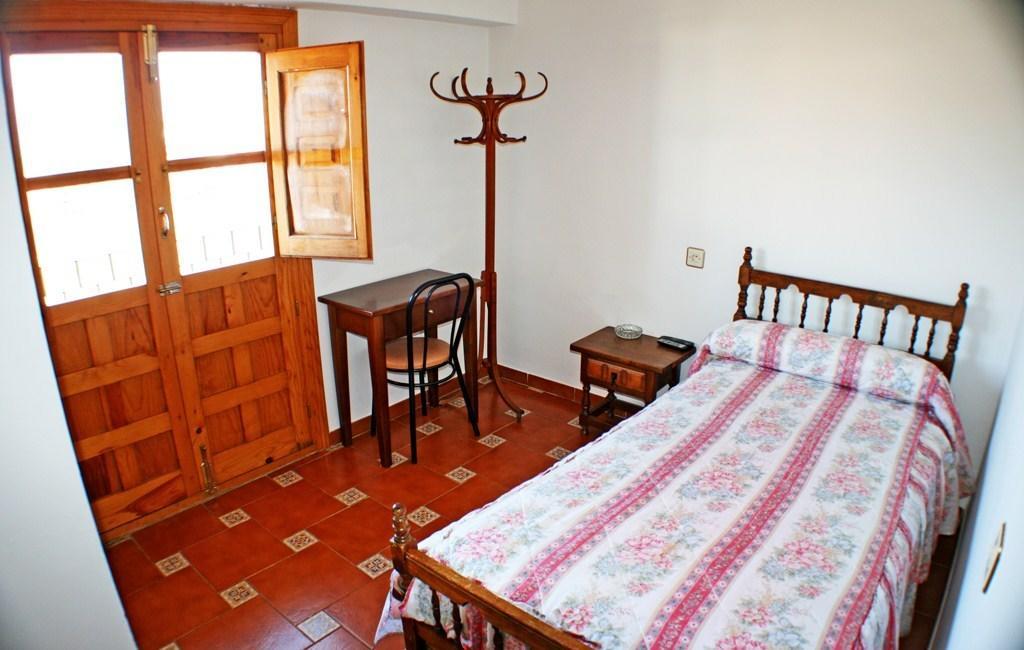 Hotel Meson De Lagartera Zimmer foto